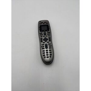 Harmony 650‎ Universal Remote Control Untested No Charge For Parts Only